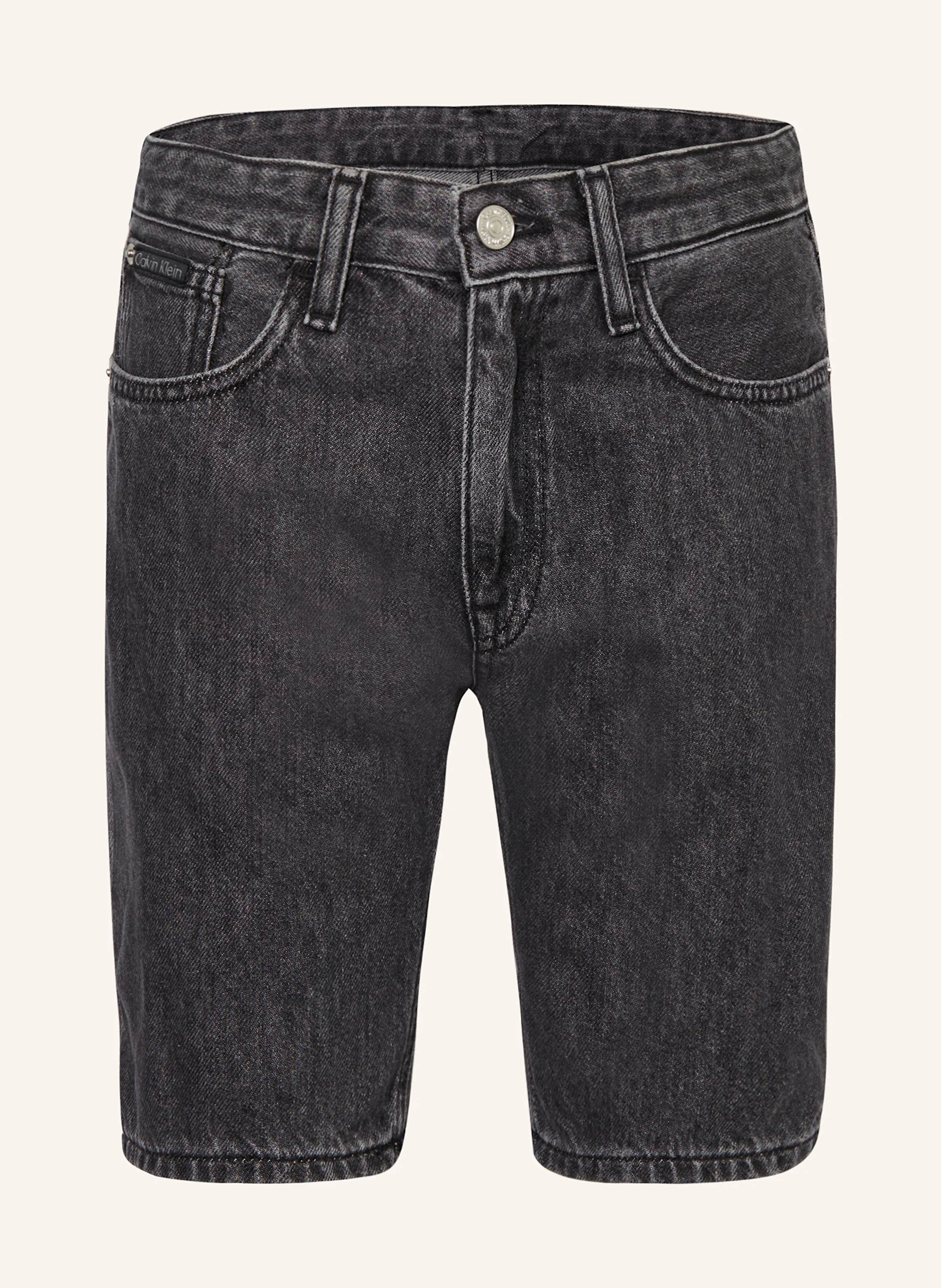 Calvin Klein Jeansshorts Regular Fit