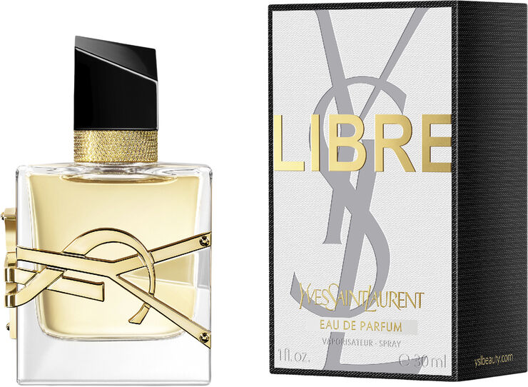 Yves Saint Laurent Libre Eau de Parfum