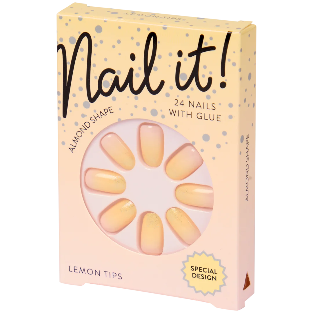 Faux ongles