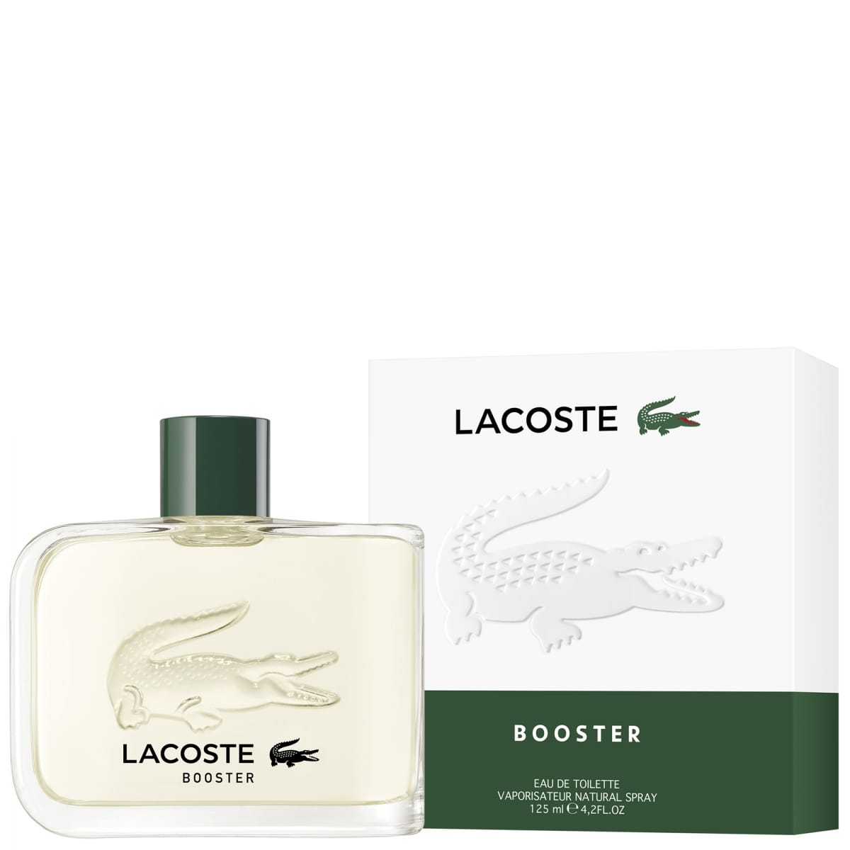 Lacoste Booster Lacoste Booster Eau de Toilette