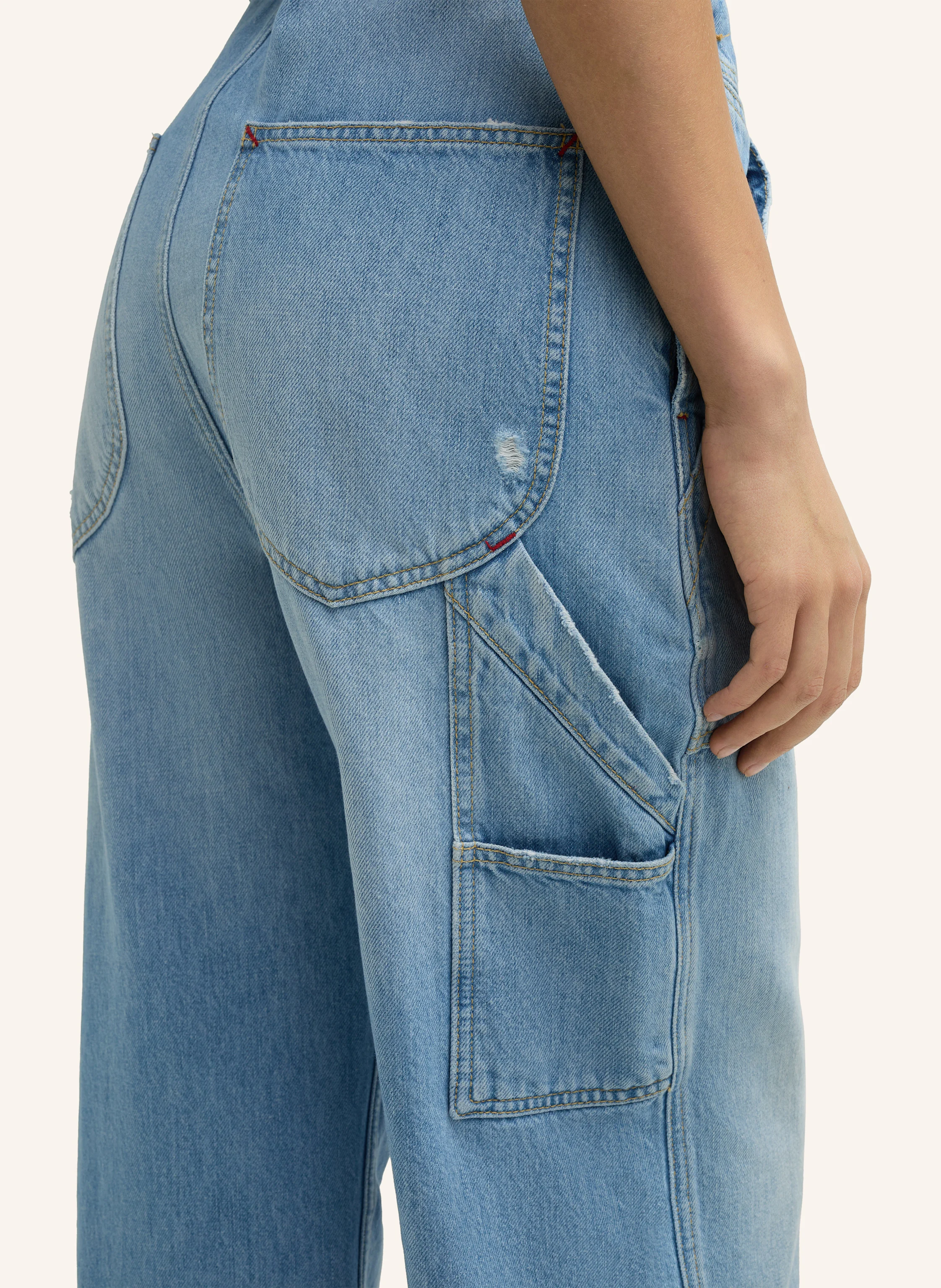 JOOP! JEANS Latzhose