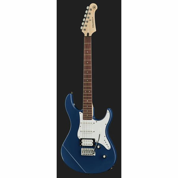 Yamaha Pacifica 112V UBL RL