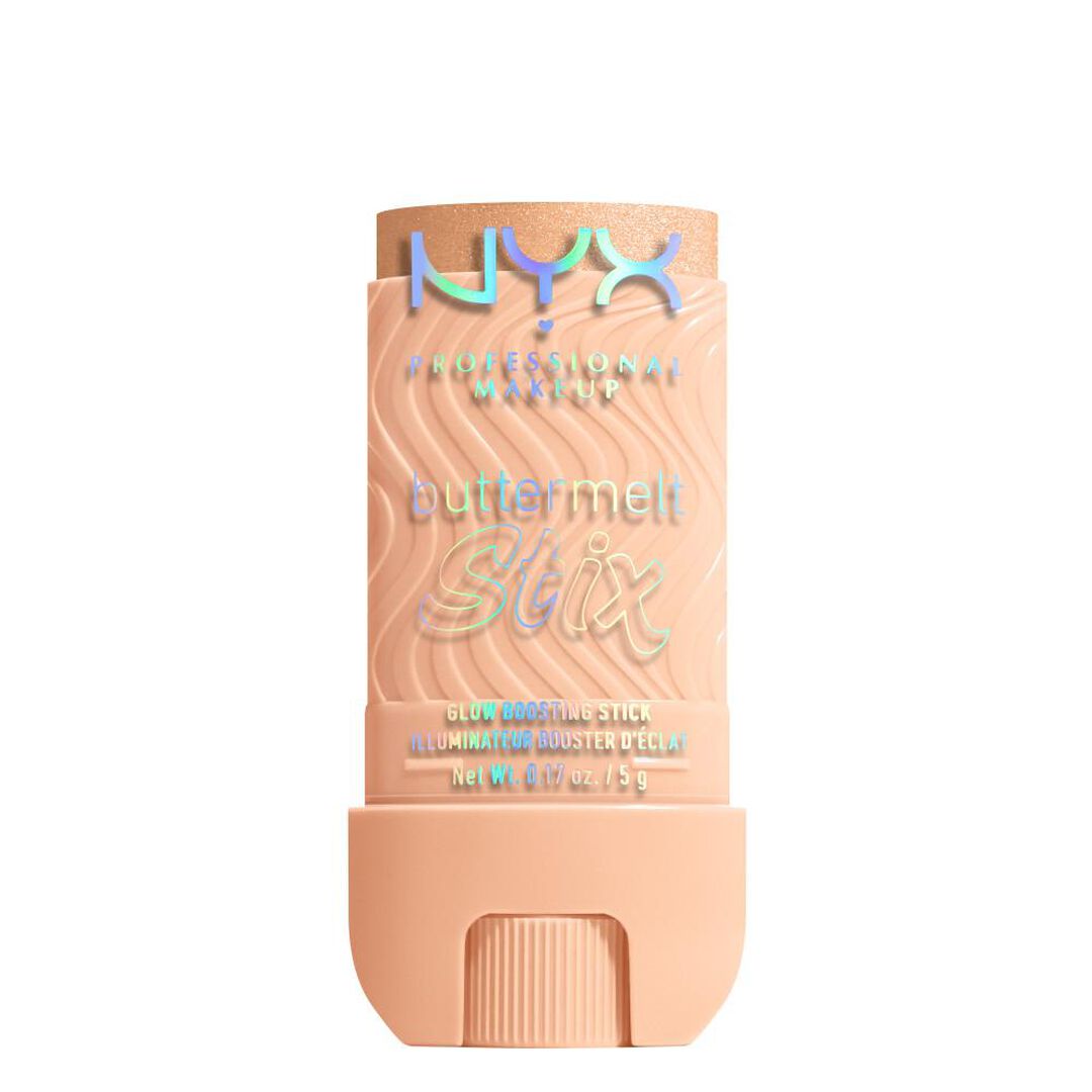 NYX Professional Makeup Buttermelt Glaze Stick Buttermelt