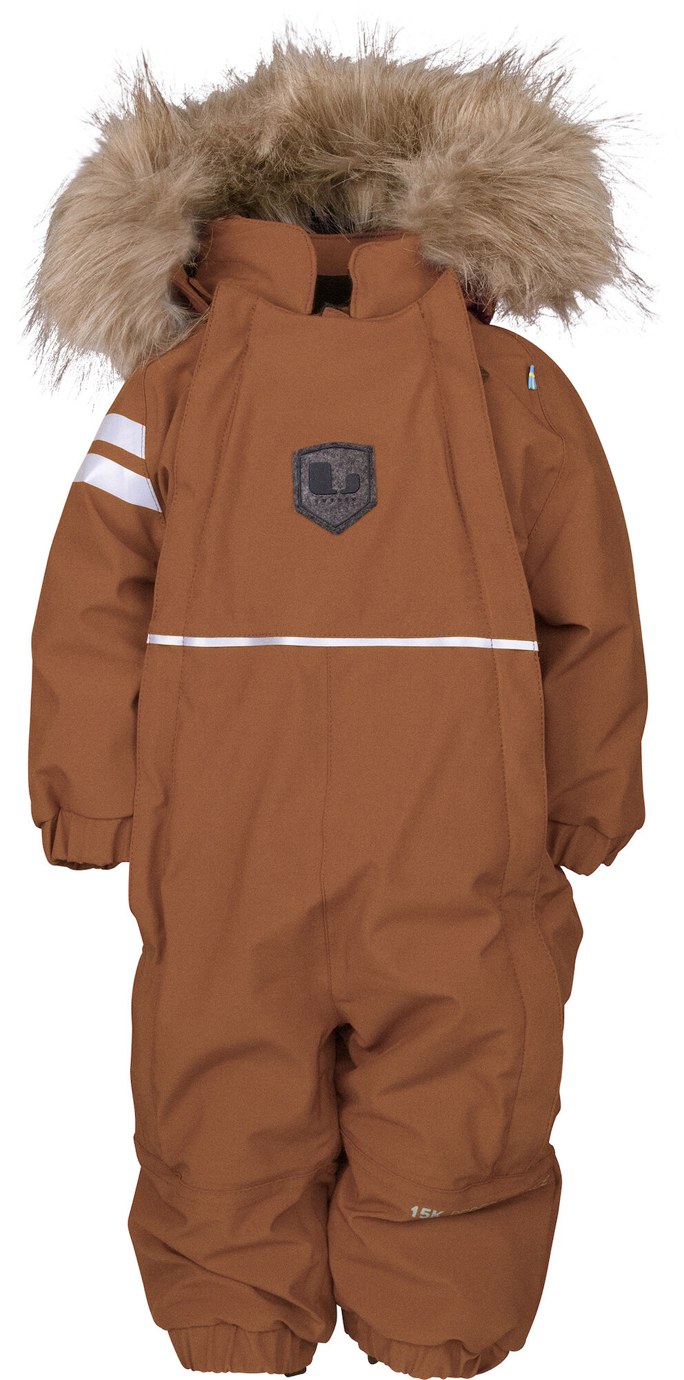 Lindberg Colden Babydress, Cayenne