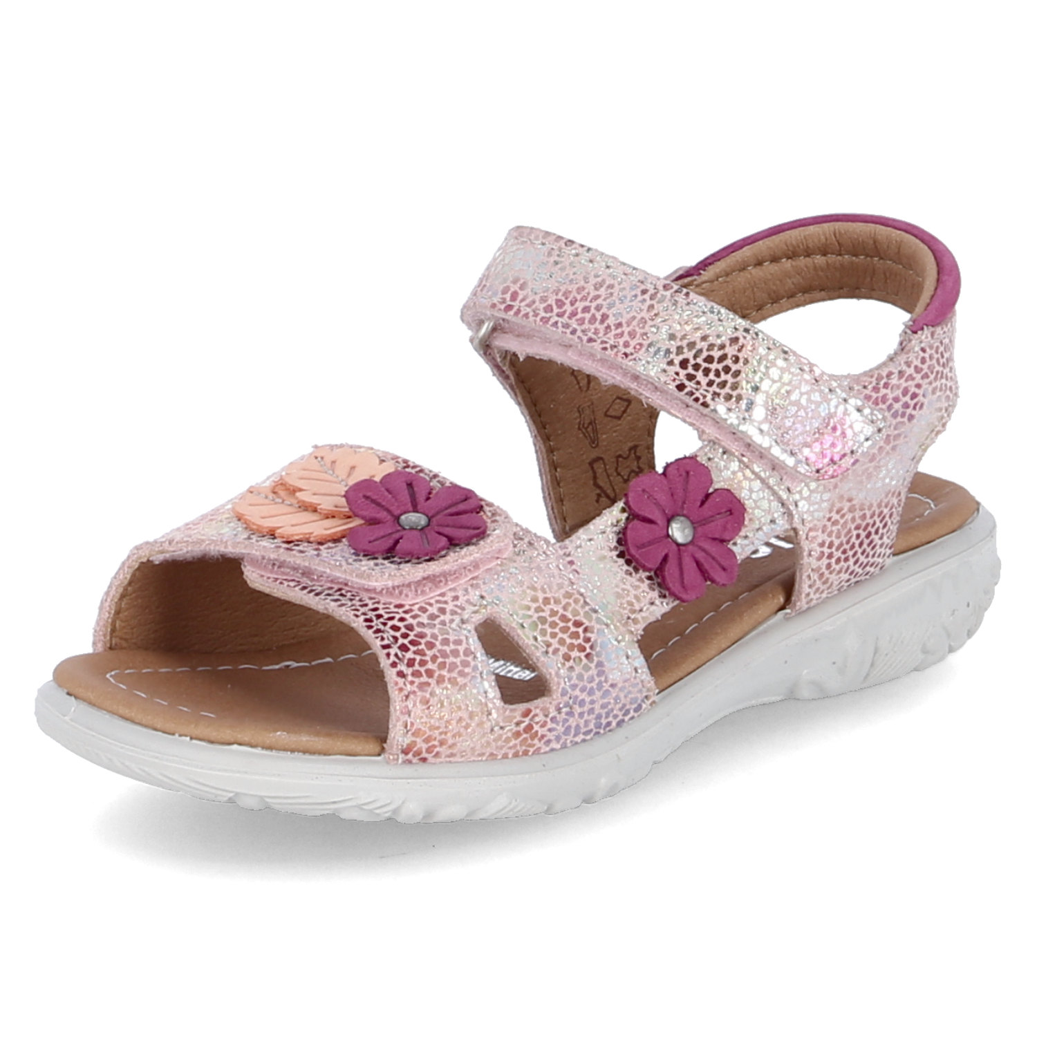Ricosta Sandalen CILLA - rose