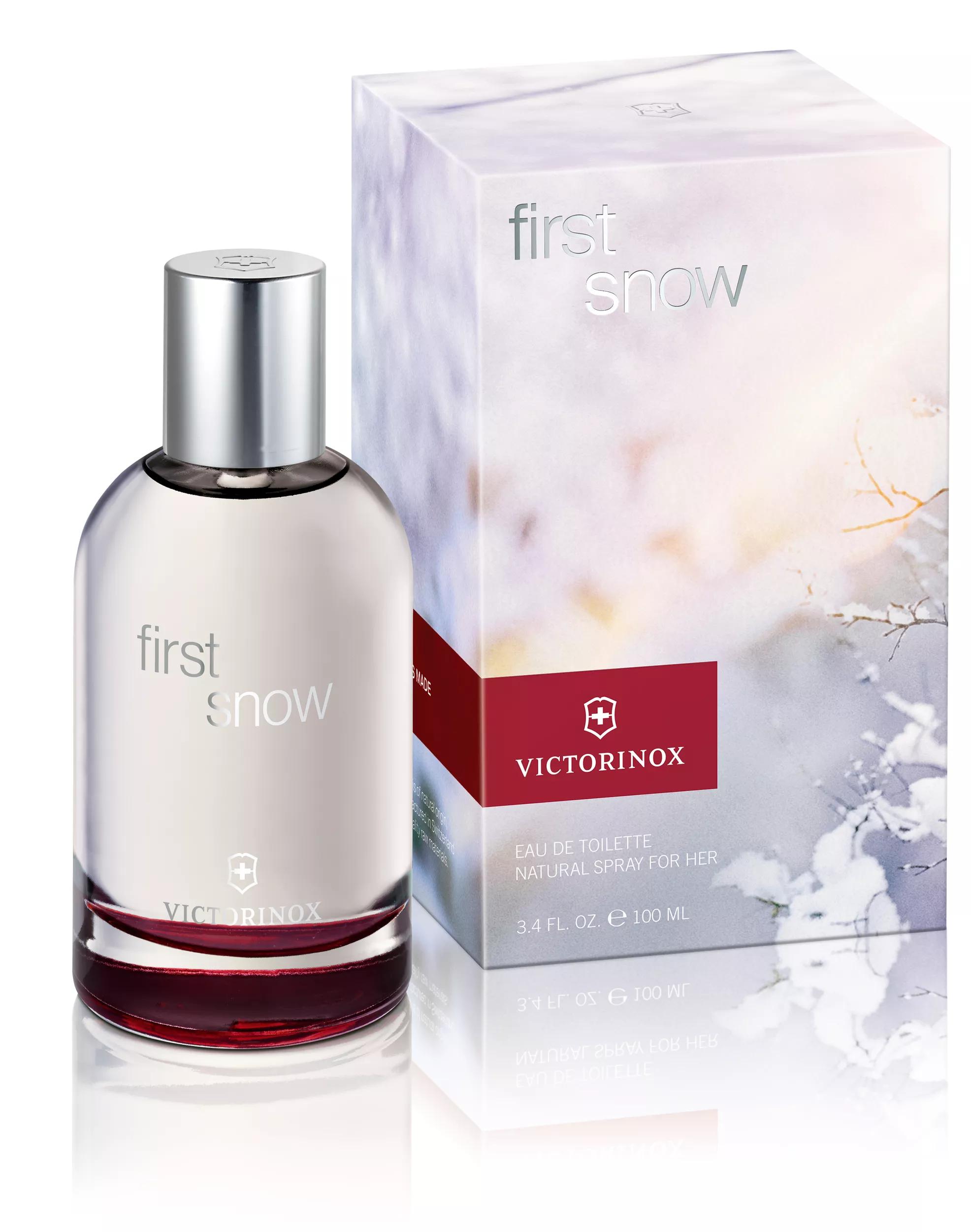 First Snow-100 ml