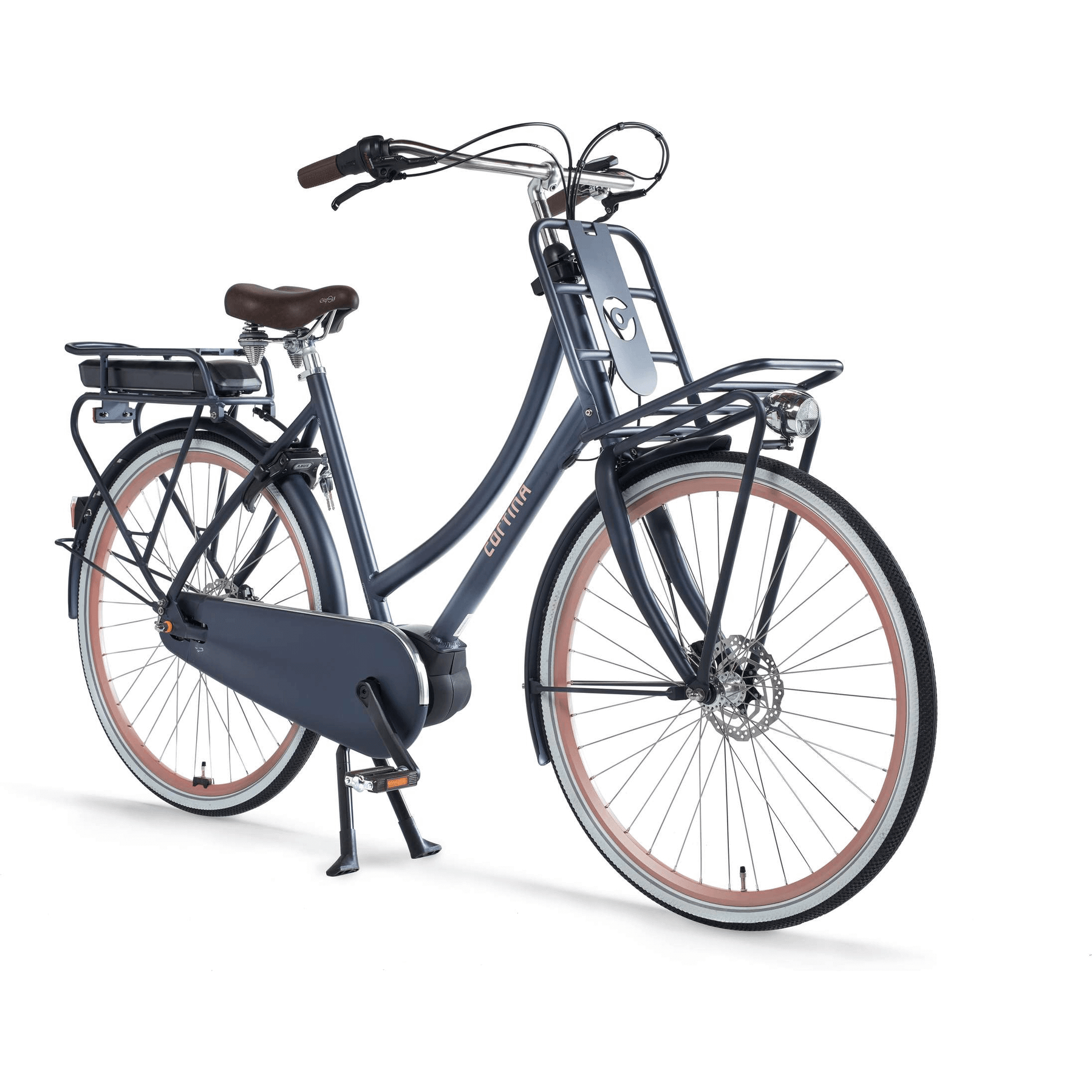 Cortina E-U4 Transport Bosch Smart 2026