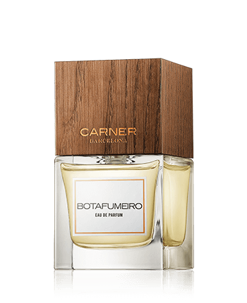 Carner Barcelona Botafumeiro edp vapo 50ml
