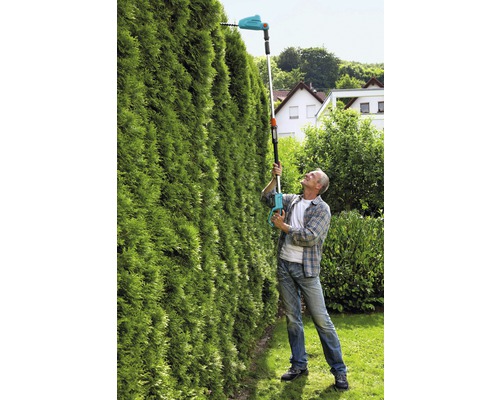 GARDENA THS 42/18V (Power for All) accu-heggenschaar zonder accu en lader