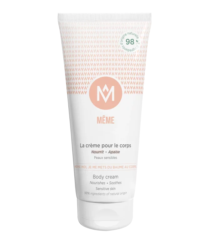 Crème pour le corps - 200ml