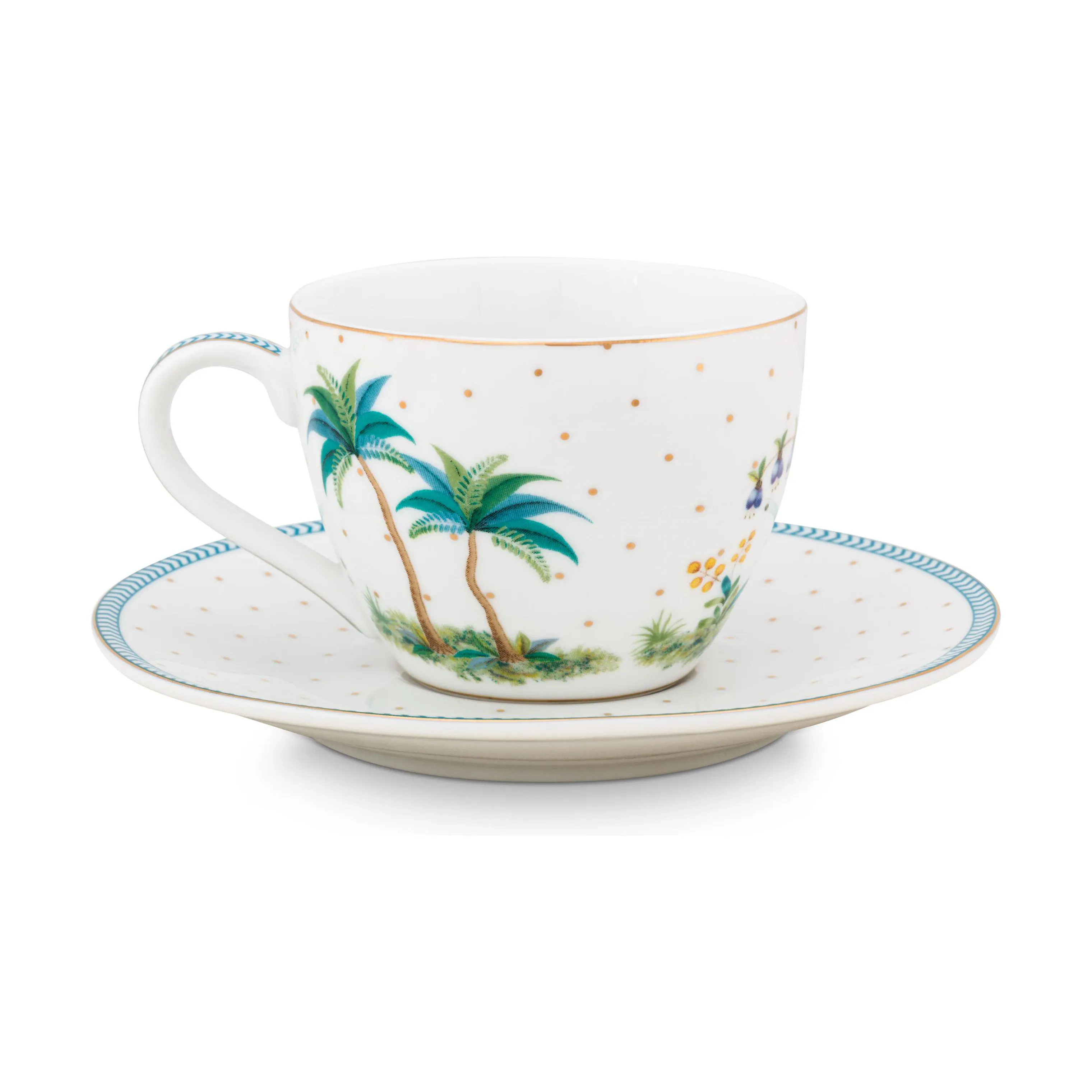PIP Studio Jolie Espressokop