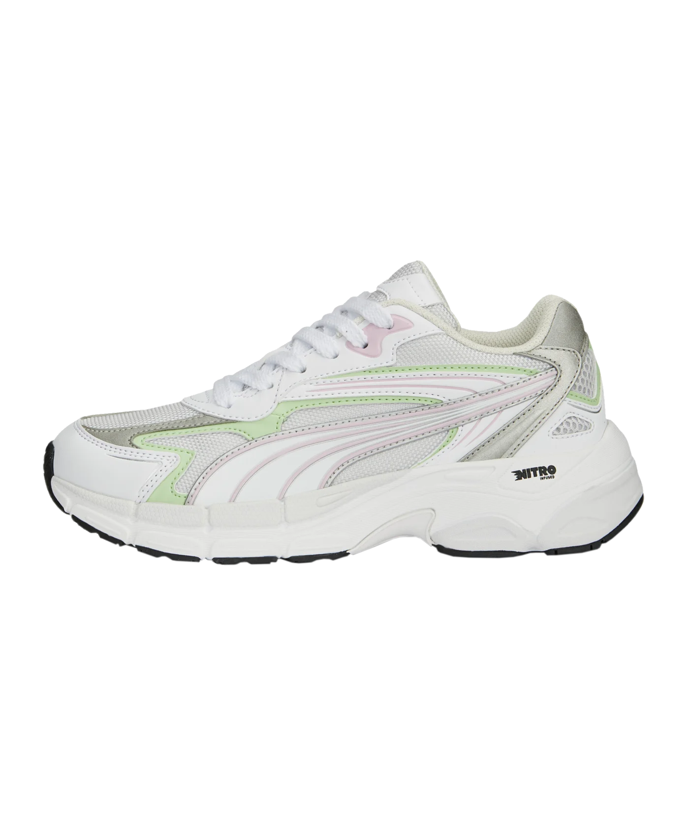 PUMA Teveris Nitro Noughties F08