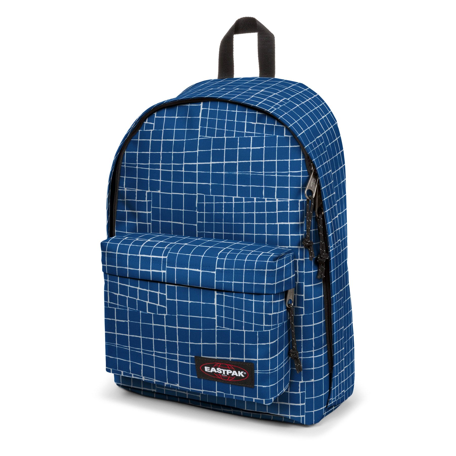 Eastpak Out Of Office Blue Dance
