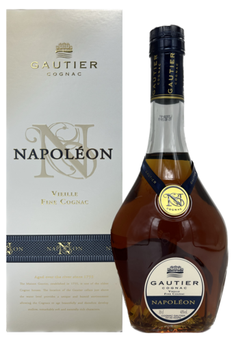 Cognac Gautier Napoleon