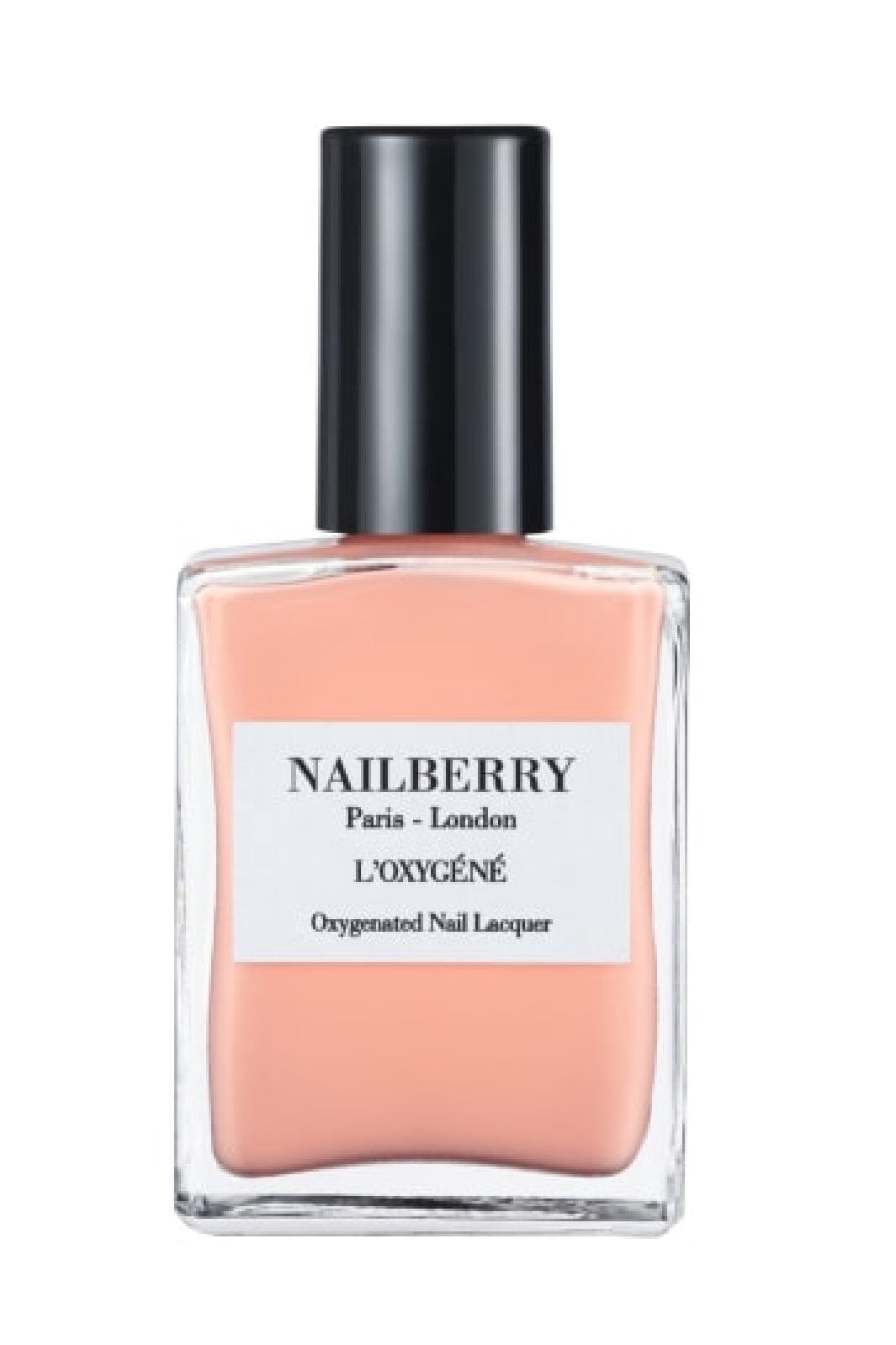 Nailberry Peach Of My Heart