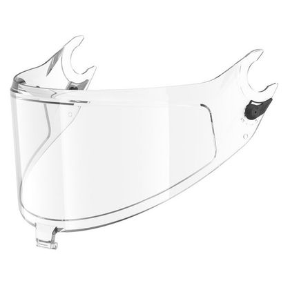 Ecran casque Shark CLEAR AR/PINLOCK READY - SPARTAN GT / RS - Incolore