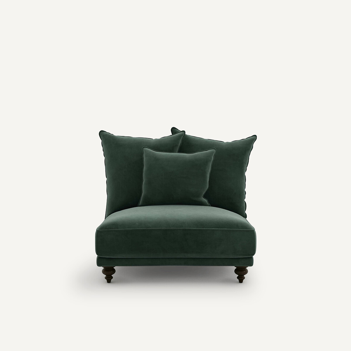 AM.PM<br>Banco em Fluweel, Lazare