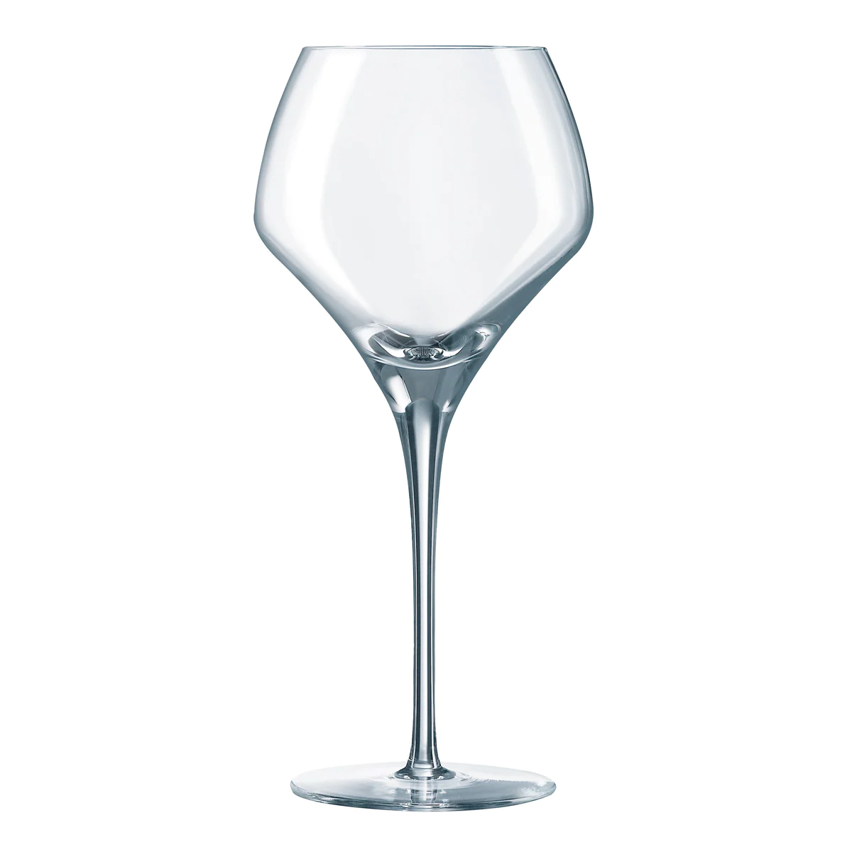 Open Up - 6 verres à pied Round 37 cl Chef et sommelier