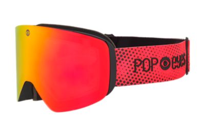 POP EyesJamie - rot