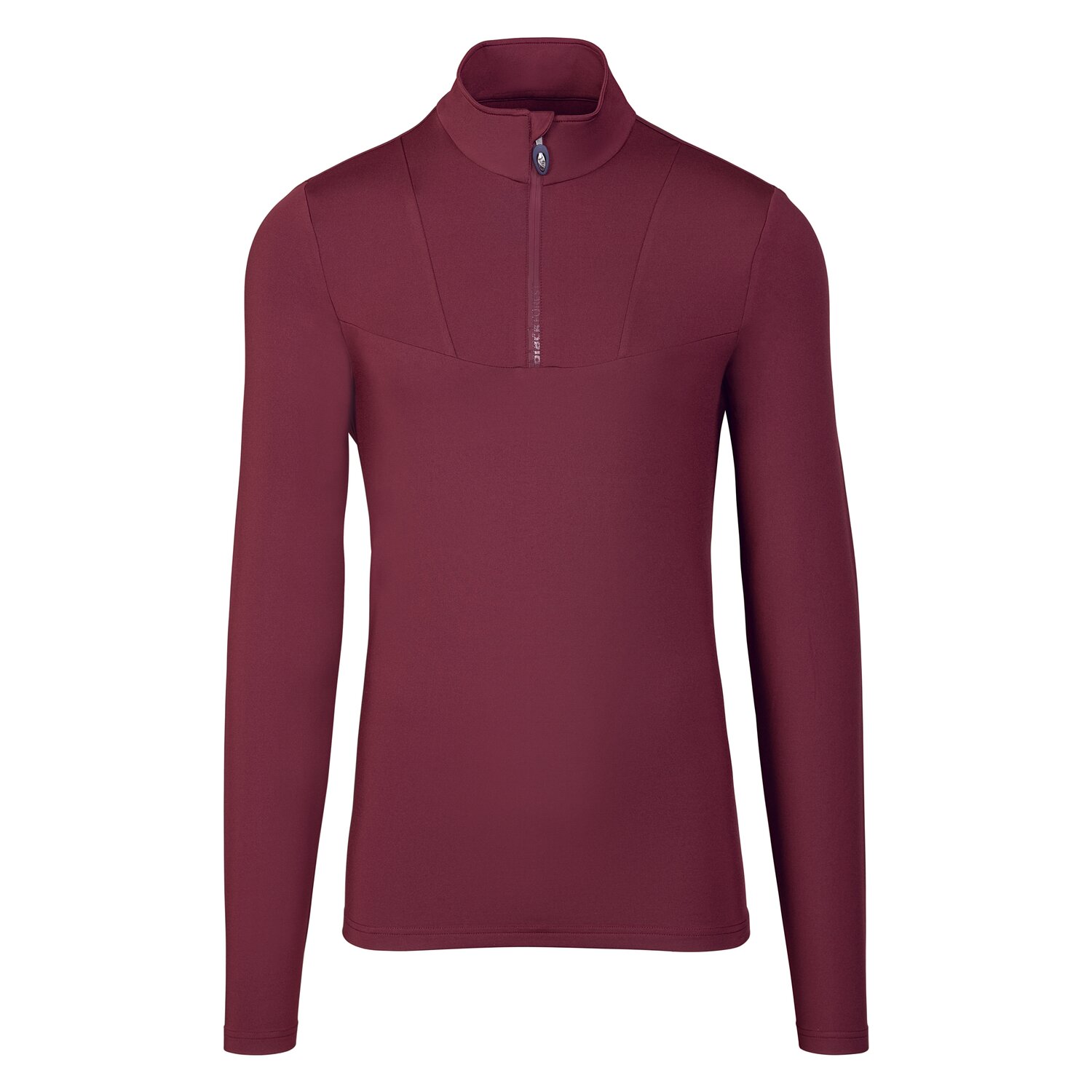 black forest Funktionsshirt - cherry