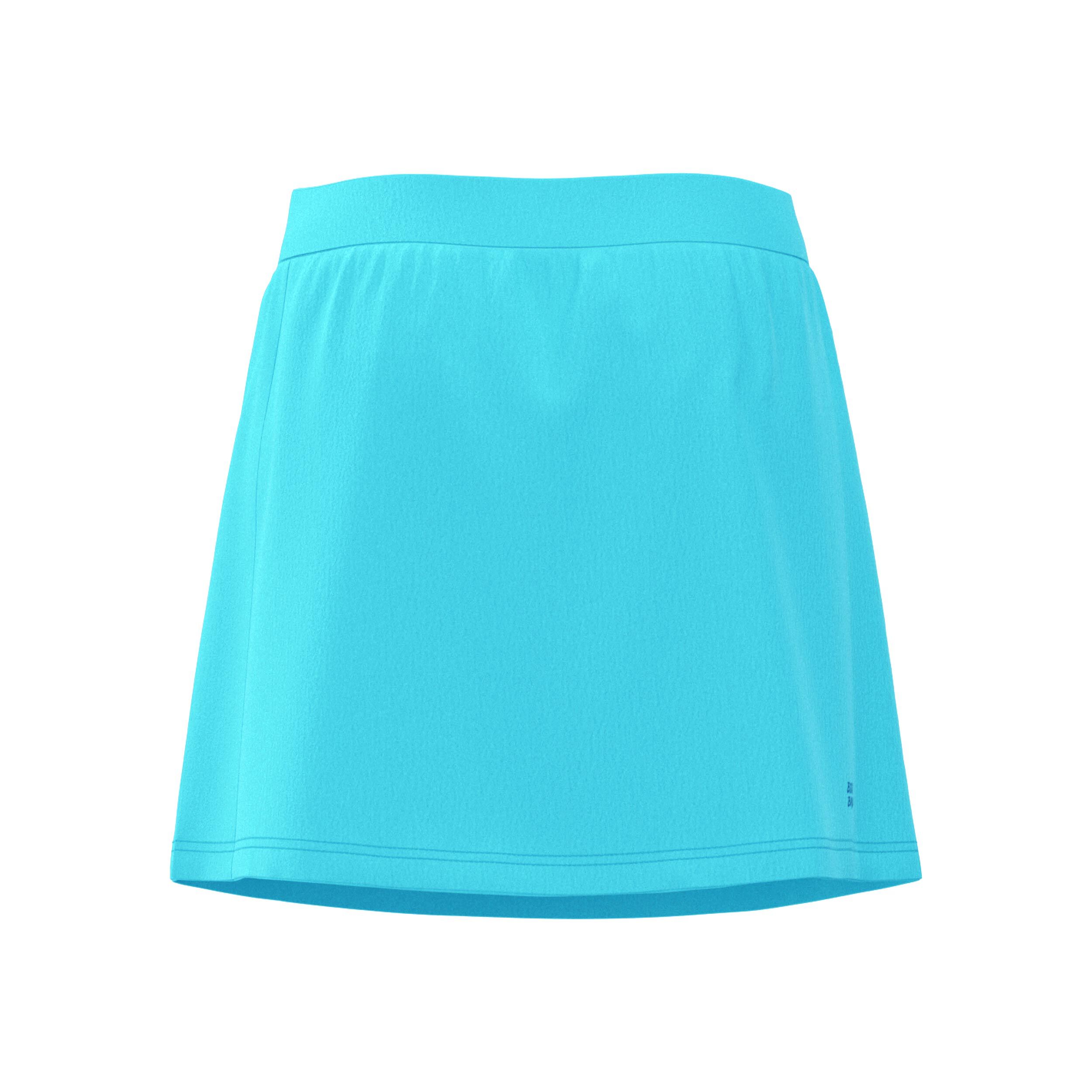BIDI BADU Crew Jupe Filles - Turquoise