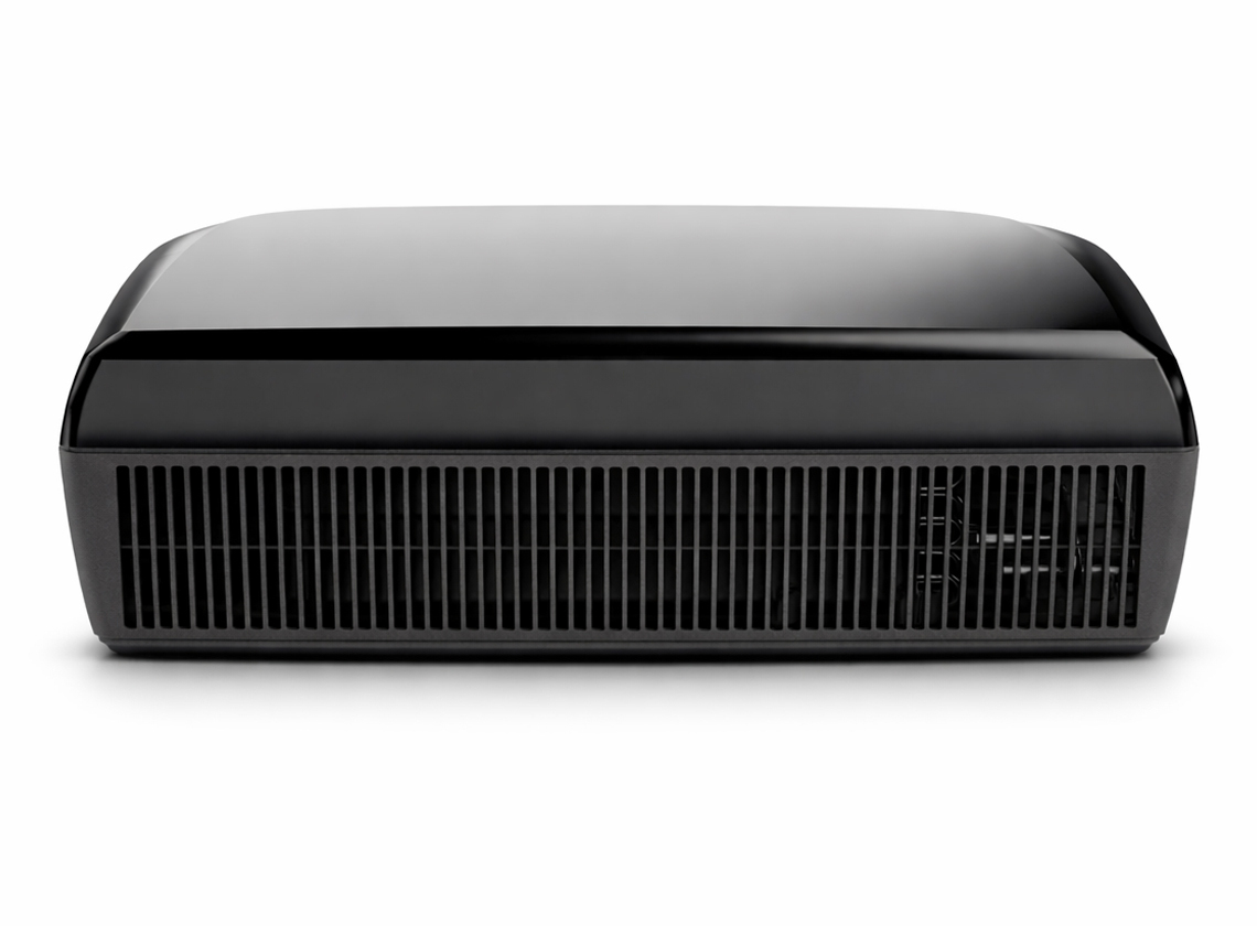 Dometic FJZ7 3000W inverter dakairco - black