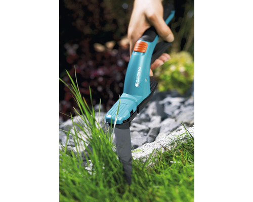 GARDENA Comfort grasschaar