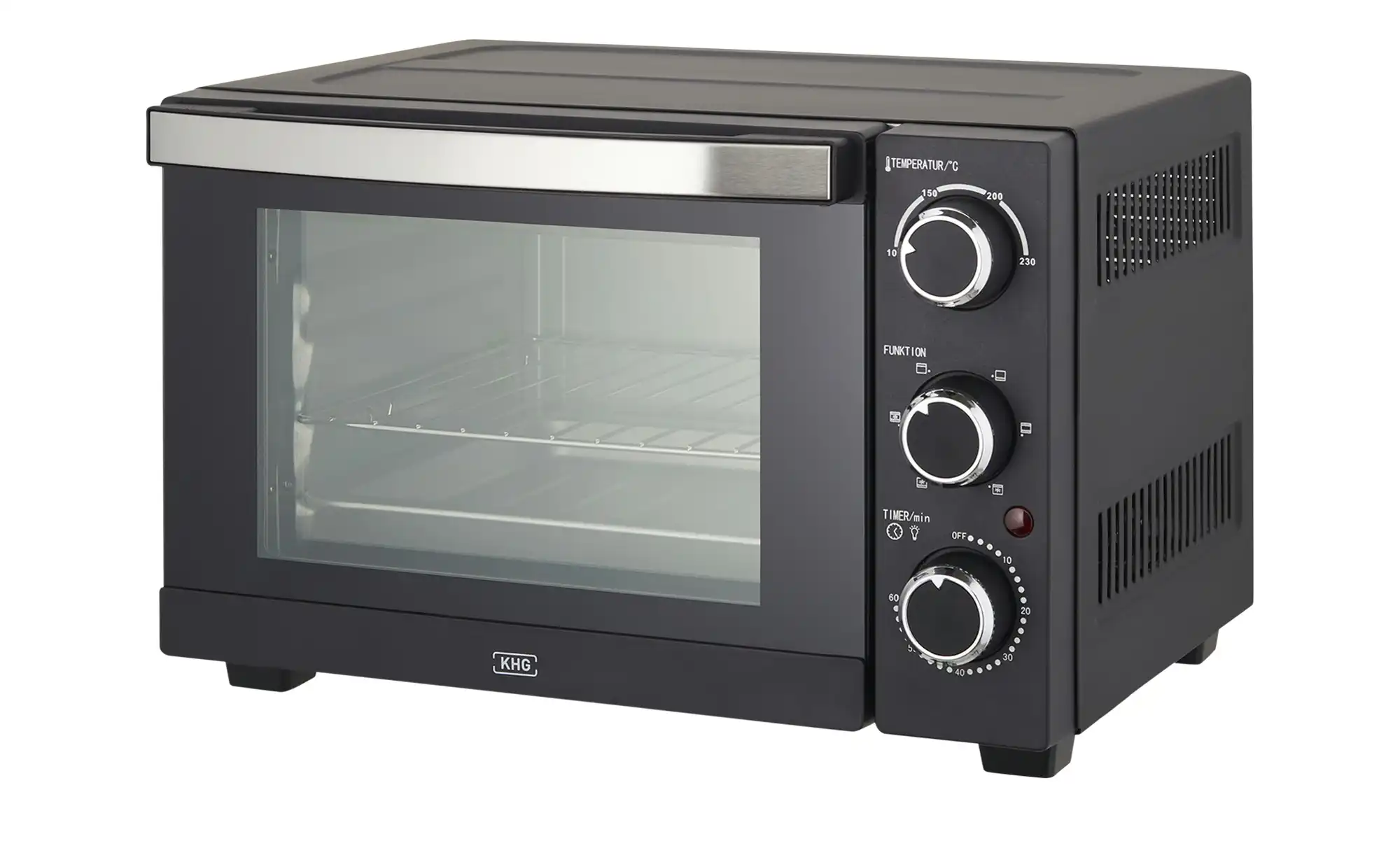 KHG Minibackofen MBO-15S