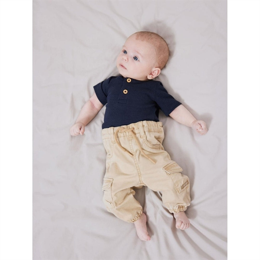 Incense Ben Cargo Twill Bukser Noos