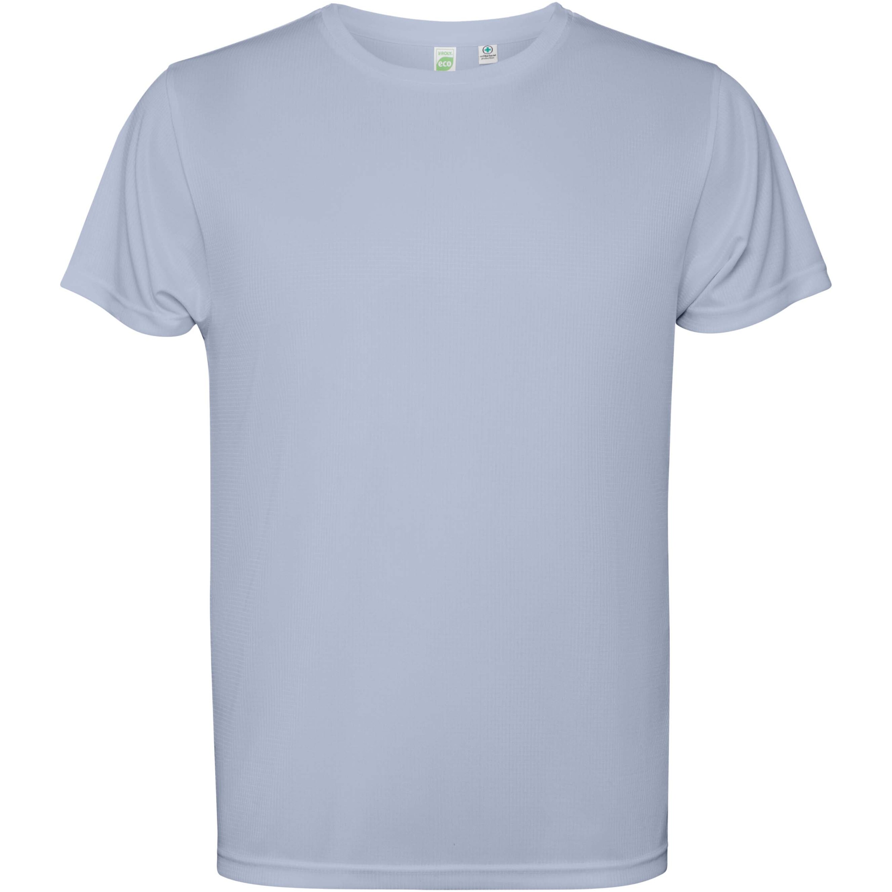 Roly K0430 - T-shirt Estoril à manches courtes pour enfant