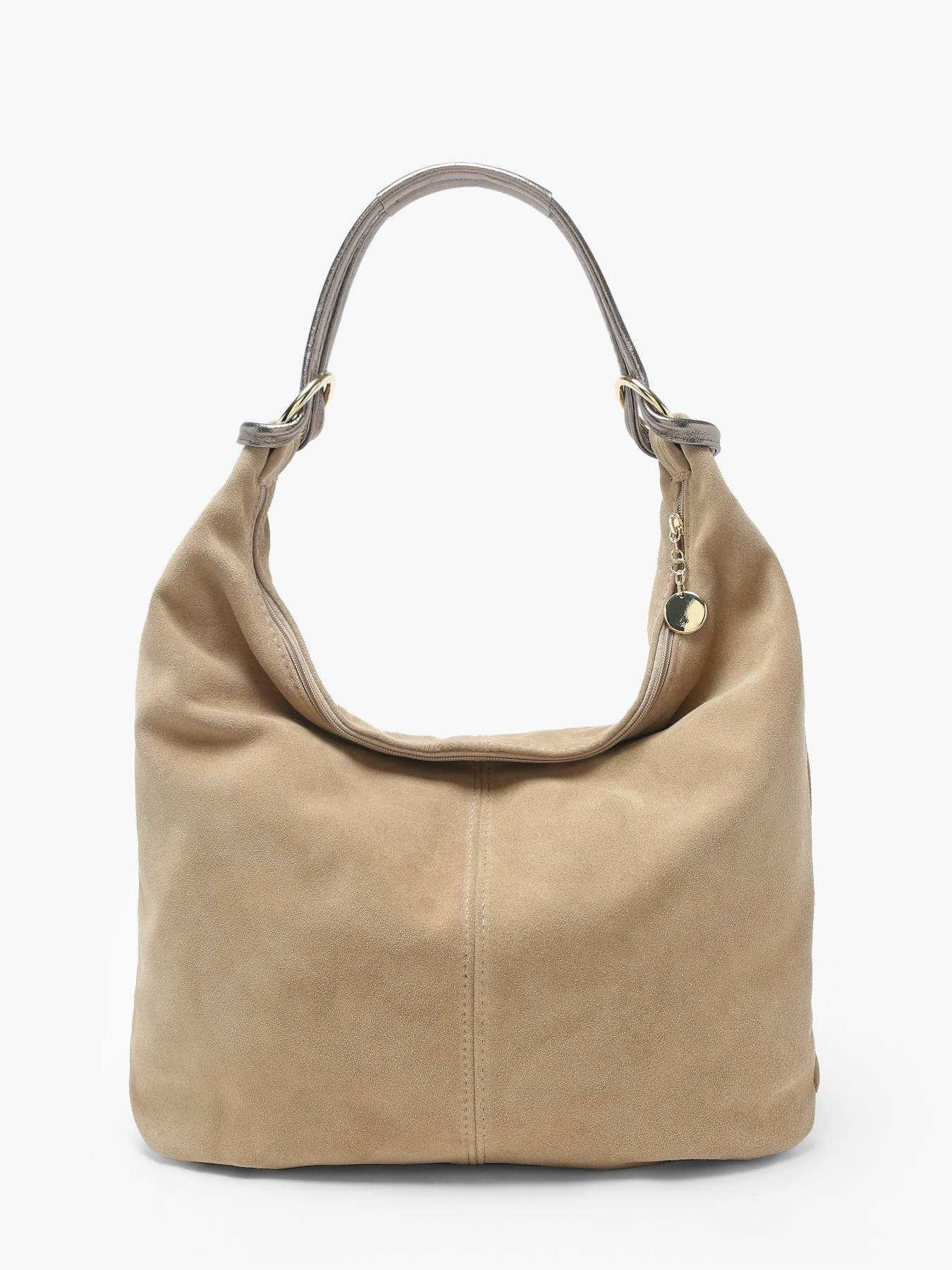 Sac port paule Velvet MILANO