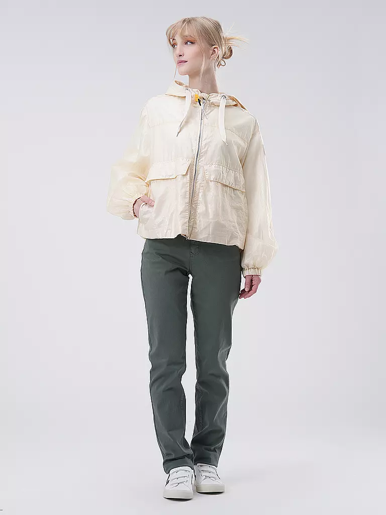 PARAJUMPERS Jacke CARMEN  creme