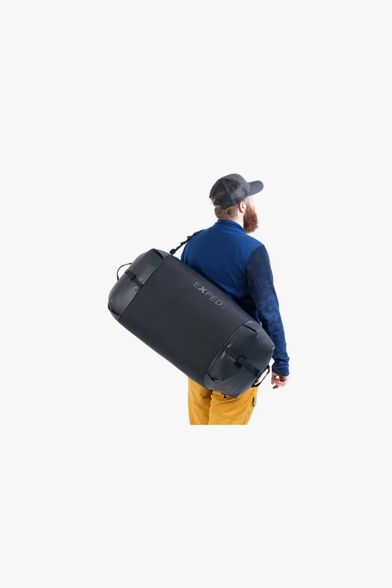 Exped Radical 60 64 L Duffel