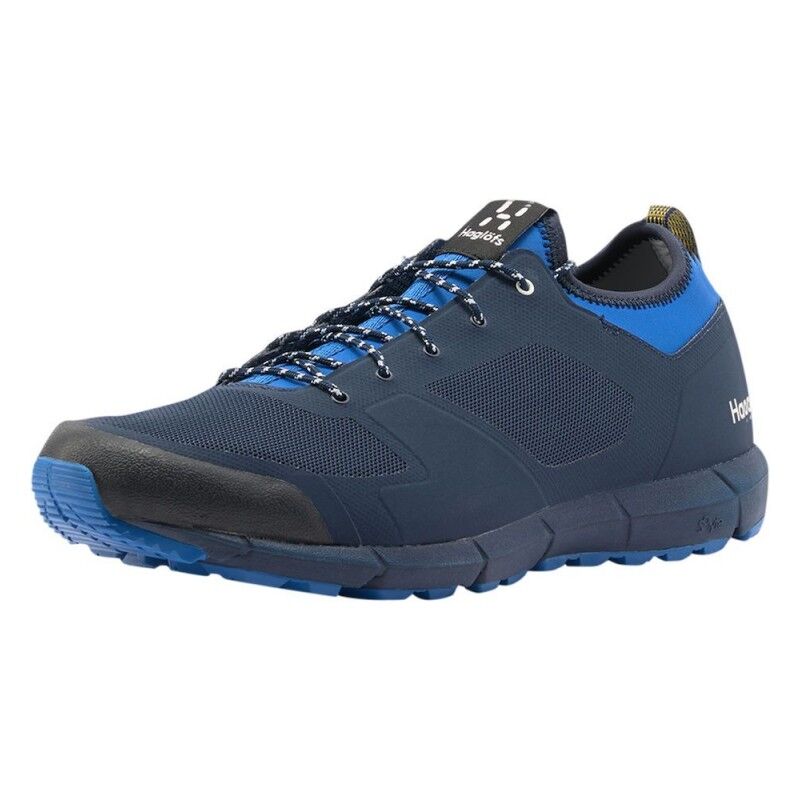 L.I.M Low - Chaussures randonnée homme