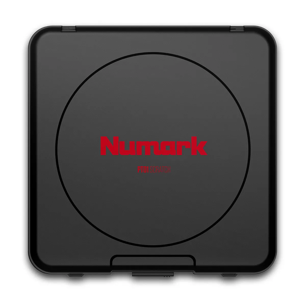 NUMARK PT01 SCRATCH