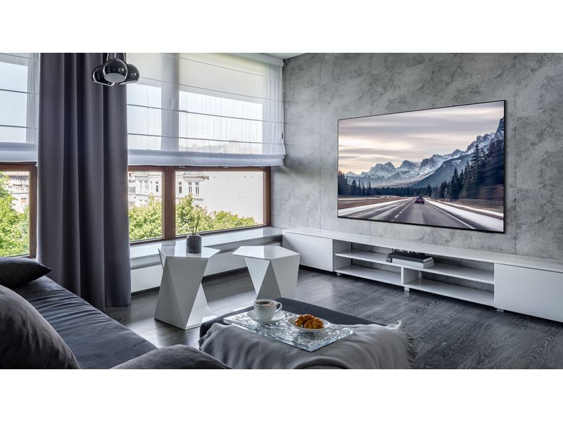 Samsung TV QE65S95D ATXZU 65
