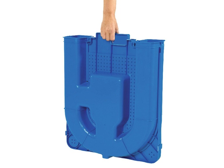 Waterplay Funland waterbaan