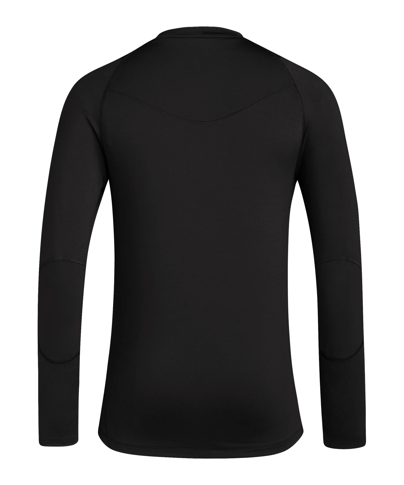 adidas Techfit Sweatshirt Schwarz