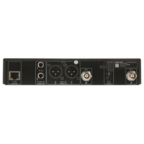 Sennheiser EW-DX EM 2 R1-9