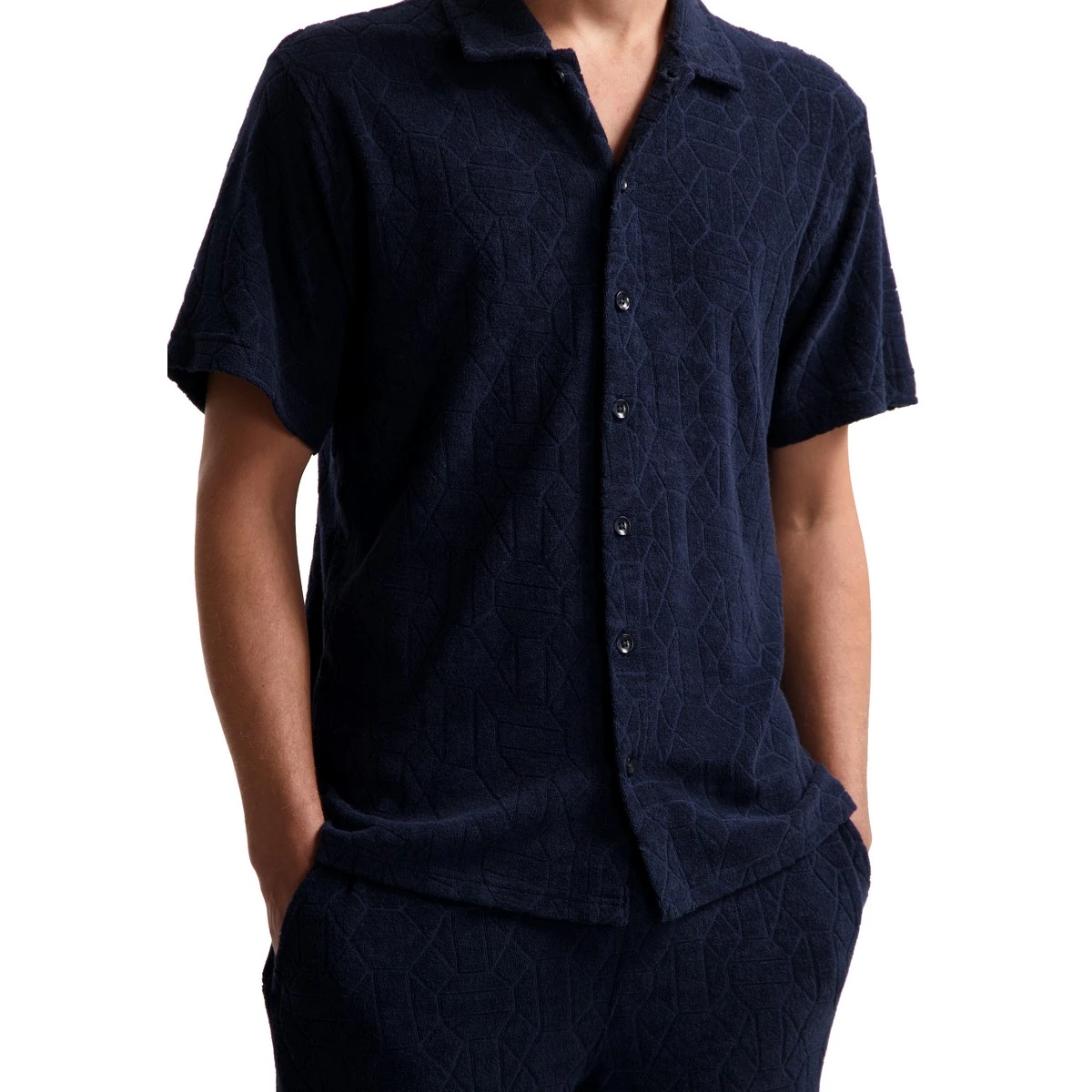 Heren T-shirt KBIS25-M17
