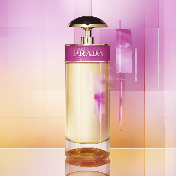 Prada Candy Eau de Parfum