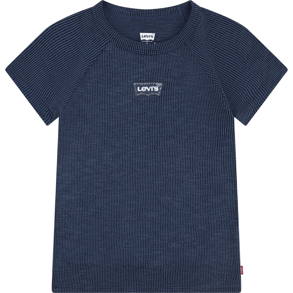 Køb Levi's Big Dipper Farve Block Raglan Top