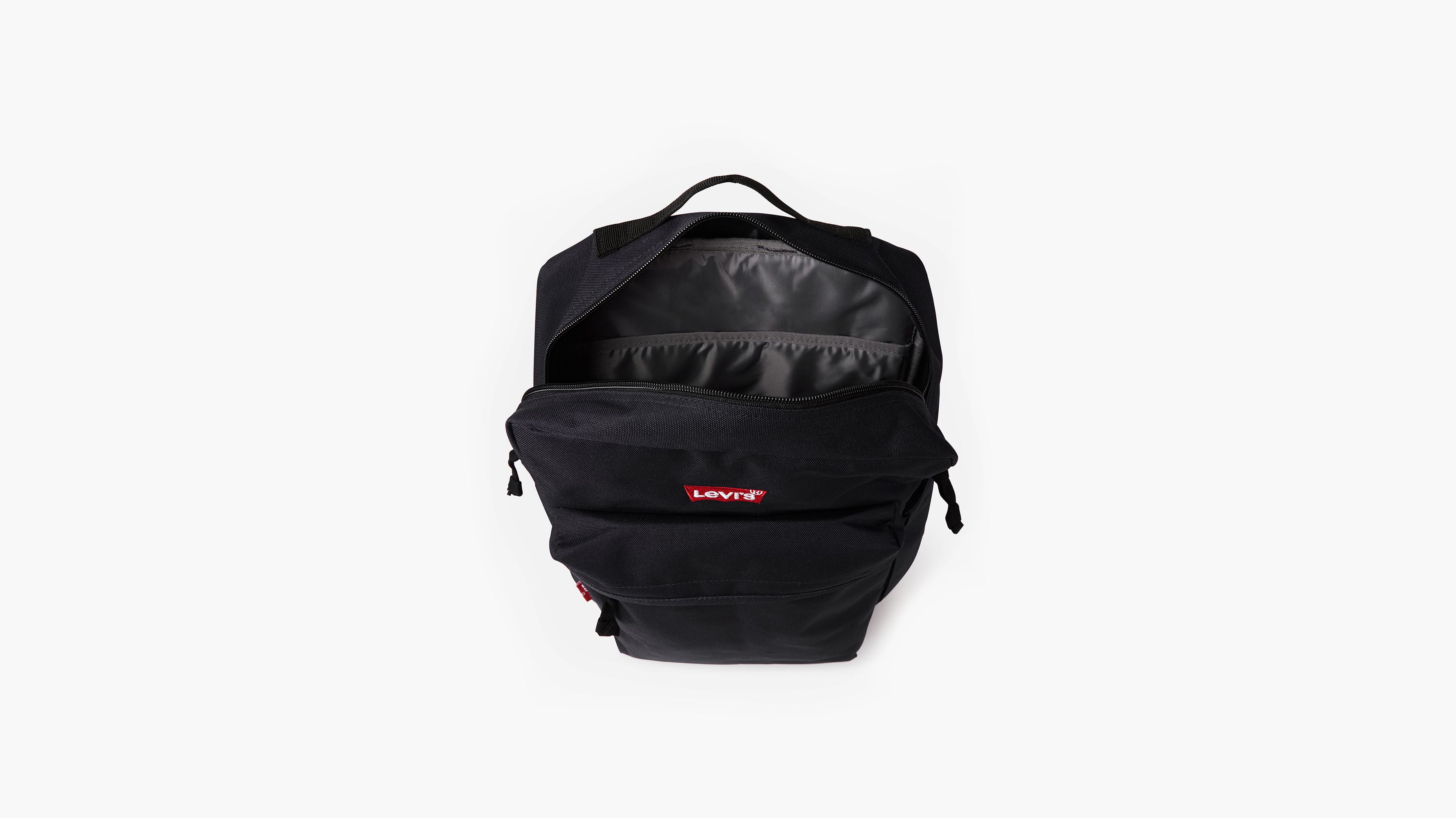 Sac L Pack Levi's® - Regular Black - Noir