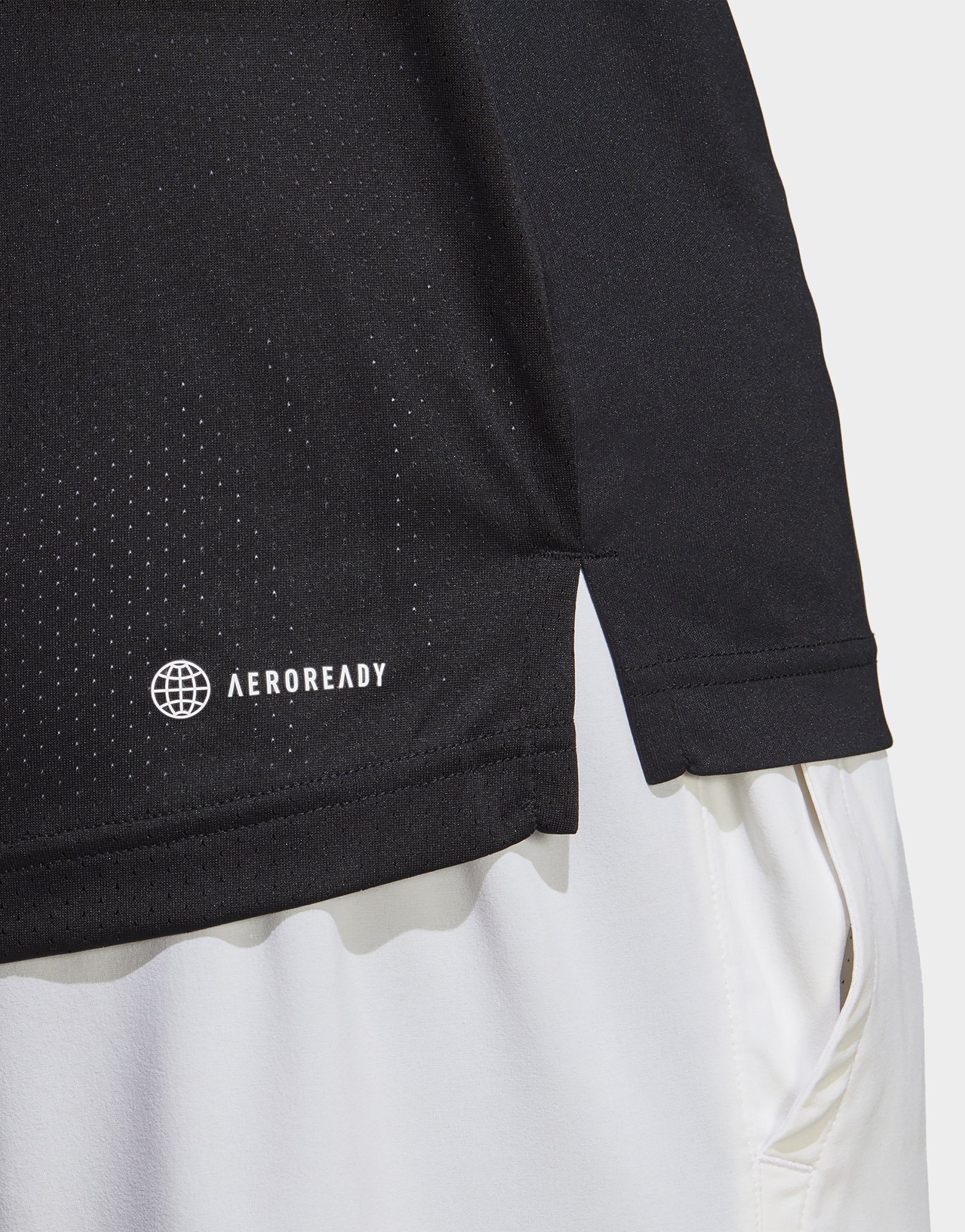 adidas Polo Club Tennis