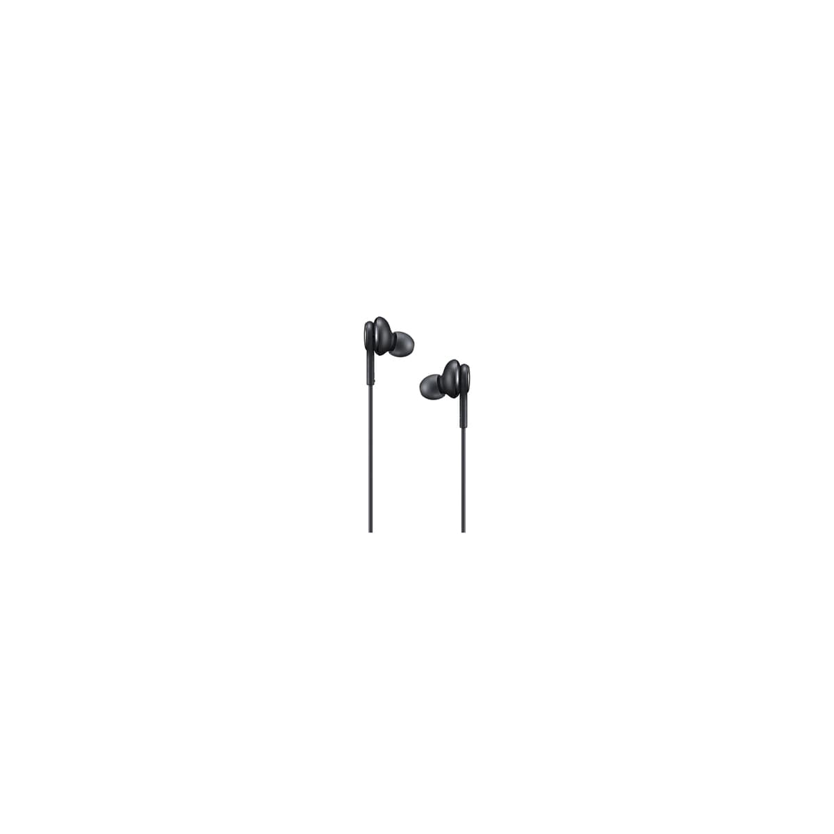 Samsung EO-IA500BBEGWW, Koblet med ledninger (ikke trådløs), 20 - 20000 Hz, Mu