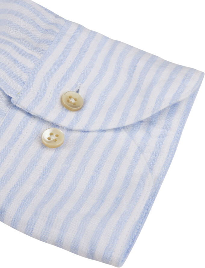 Stenströms Slimline/72, RC cuff, SPORT Blue