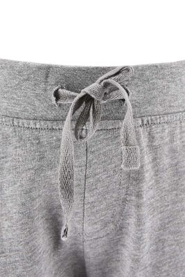 Jurassic World Treningsbukser, Light Grey