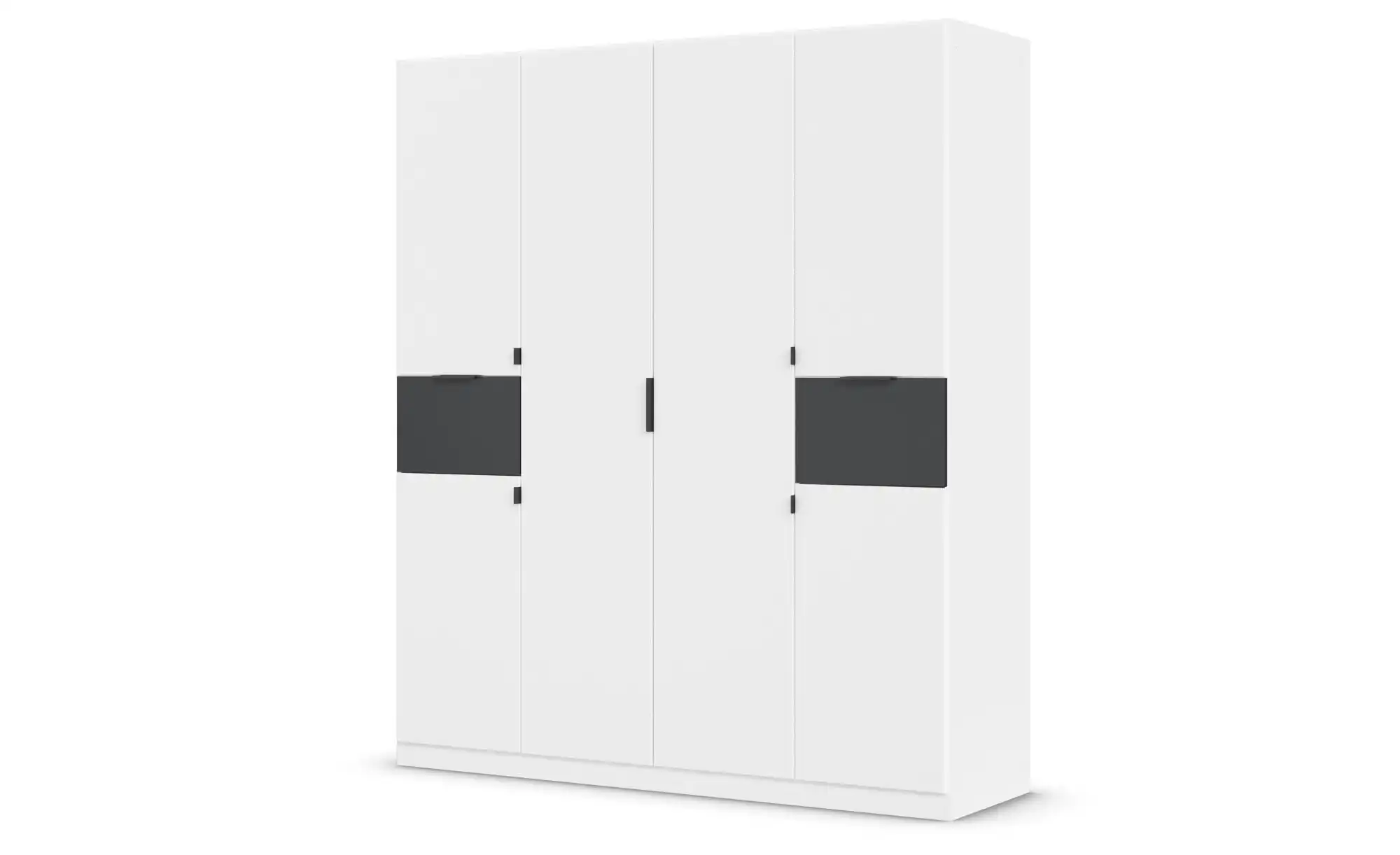 Drehtürenschrank Thurso