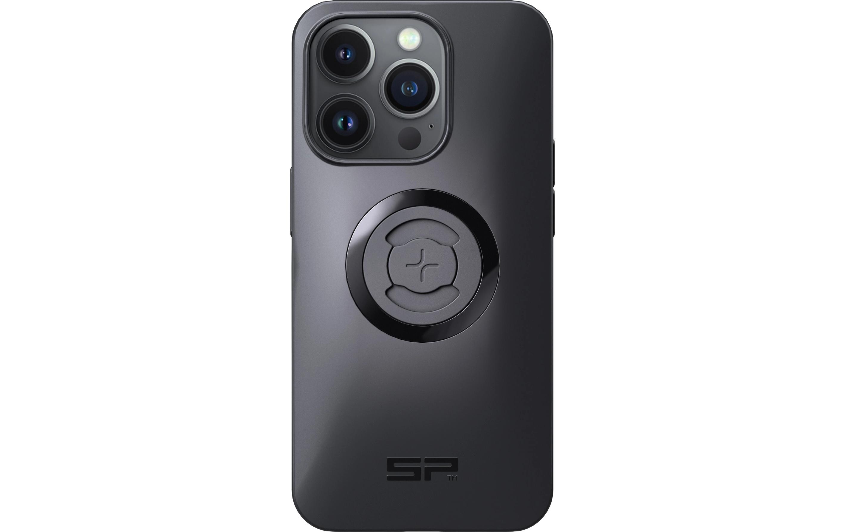 Sport- & Outdoorhülle iPhone 14 ProFlexible und absolut sichere Handyhülle