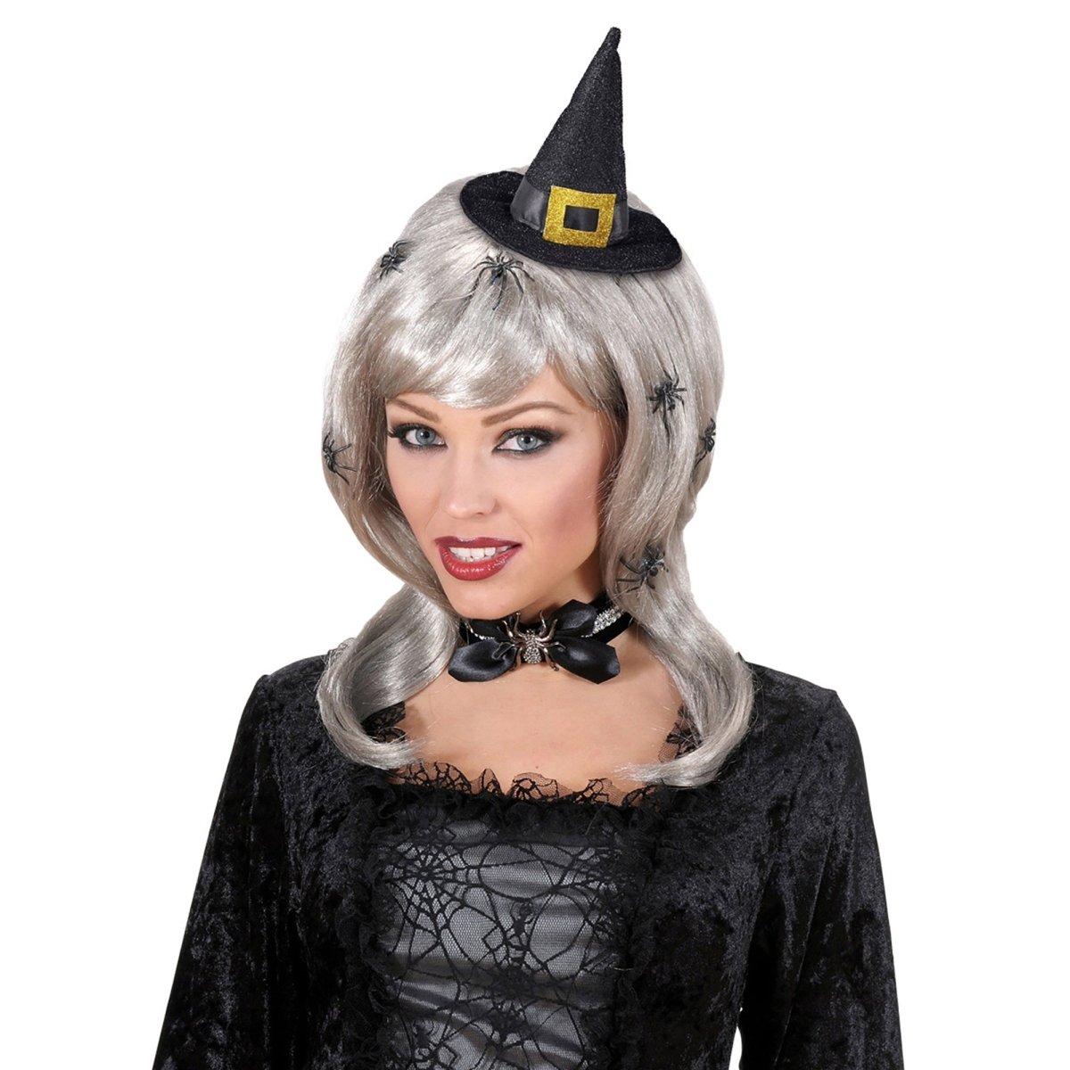 Halloween Heksenhoed Mini